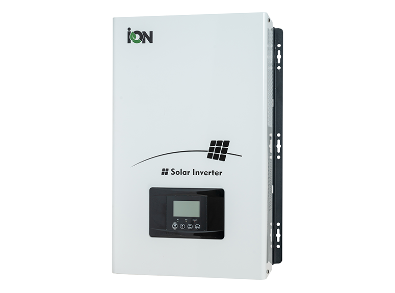  Ion Solar off grid controlador mppt integrado 80 amp 1.5 – 3 KW